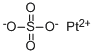 PLATINUM SULFATE CAS#: 53231-79-1