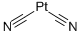 PLATINUM(II) CYANIDE CAS#: 592-06-3