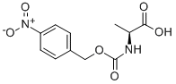 PNZ-L-ALANINE CAS#: 53793-17-2