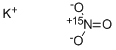 POTASSIUM NITRATE-15N CAS#: 57654-83-8