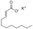 POTASSIUM UNDECYLENATE CAS#: 6159-41-7