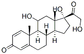 PREDNISOLONE CAS#: 52438-85-4