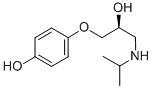PRENALTEROL CAS#: 57526-81-5