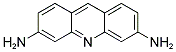 PROFLAVINE CAS#: 553-30-0