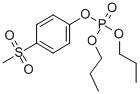 PROPAPHOS SULFONE CAS#: 57511-63-4