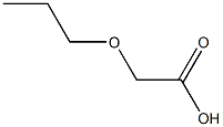 PROPOXYACETICACID CAS#: 54497-00-6