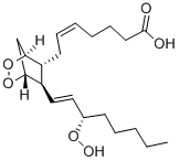 PROSTAGLANDIN G2 CAS#: 51982-36-6
