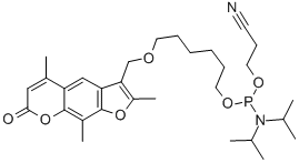 PSORALEN-C 6 CEP CAS#: 518046-08-7
