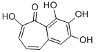 PURPUROGALLIN CAS#: 569-77-7