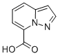 PYRAZOLO[1,5-A]PYRIDINE-7-CARBOXYLIC ACID CAS#: 474432-62-7