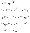 PYRIDINE, 1-OXIDE-4-ETHENYL-, HOMOPOLYMER CAS#: 58984-27-3