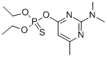 PYRIMITATE CAS#: 5221-49-8