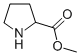 PYRROLIDINE-2-CARBOXYLIC ACID METHYL ESTER CAS#: 52183-82-1