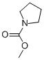 PYRROLIDINMETHYLCARBAMATE CAS#: 56475-80-0