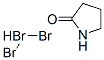 PYRROLIDONE HYDROTRIBROMIDE CAS#: 52215-12-0