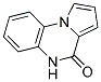 PYRROLO[1,2-A]QUINOXALIN-4(5H)-ONE CAS#: 6025-68-9