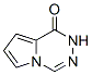 PYRROLO[1,2-D][1,2,4]TRIAZIN-1(2H)-ONE CAS#: 50269-86-8
