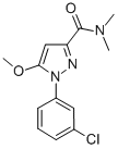 PZ 177 CAS#: 54708-51-9