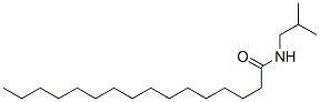 Palmitic acid isobutylamide CAS#: 54794-72-8