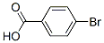Para Bromo Benzoic Acid CAS#: 586-76-2