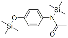 Paracetamol diTMS CAS#: 55530-61-5