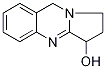 Peganine CAS#: 6159-56-4