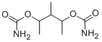 Pentabamate CAS#: 5667-70-9