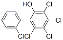 Pentachlorobiphenylol CAS#: 52181-96-1