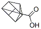 Pentacyclo[4.2.0.02,5.03,8.04,7]octanecarboxylic acid (7CI,9CI) CAS#: 53578-15-7