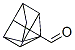 Pentacyclo[4.3.0.02,5.03,8.04,7]nonane-4-carboxaldehyde (9CI) CAS#: 55054-13-2