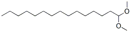 Pentadecanaldimethylacetal CAS#: 52517-73-4