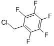 Pentafluorobenzyl chloride CAS#: 653-35-0