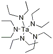 Pentakis(diethylaMino)tantaluM CAS#: 55161-66-5