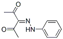 Pentane-2,3,4-trione 3-phenylhydrazone CAS#: 6134-57-2