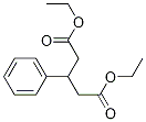 Pentanedioic acid, 3-phenyl-, diethyl ester CAS#: 55951-74-1