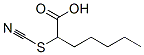 Pentyl=thiocyanatoacetate CAS#: 5439-31-6