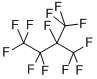 Perfluoro-2-methylbutane CAS#: 594-91-2
