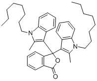Pergascript Red I 6B CAS#: 50292-95-0
