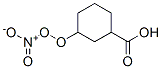 Peroxycyclohexanecarboxylic acid, 3-nitro- (7CI,8CI) CAS#: 5106-13-8