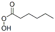 Peroxyhexanoic acid CAS#: 5106-46-7