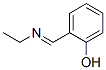 Phenol, 2-[(E)-(ethylimino)methyl]- (9CI) CAS#: 443991-27-3