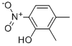 Phenol, 2,3-dimethyl-6-nitro- CAS#: 6665-95-8