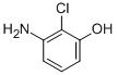Phenol, 3-amino-2-chloro- CAS#: 56962-01-7