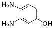 Phenol, 3,4-diaMino- CAS#: 615-72-5