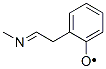 Phenoxy, 2-[2-(methylimino)ethyl]- (9CI) CAS#: 468055-69-8