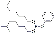 Phenyl diisooctyl phosphite CAS#: 49637-59-4