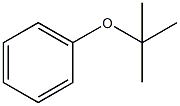 Phenyl-t-butylether CAS#: 6669-13-2