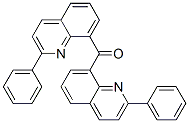 Phenyl(8-quinolyl) ketone CAS#: 54885-04-0