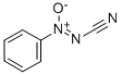 Phenylazoxycyanide CAS#: 54797-20-5