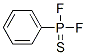 Phenyldifluorophosphine sulfide CAS#: 657-40-9